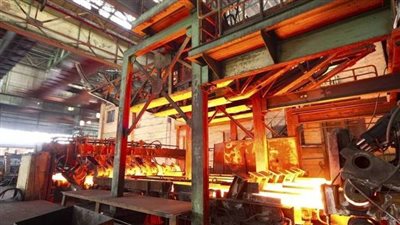 صندوق مصر السيادي يتسلم تقييم العز الدخيلة للصلب عند 1060 جنيهاً للسهم