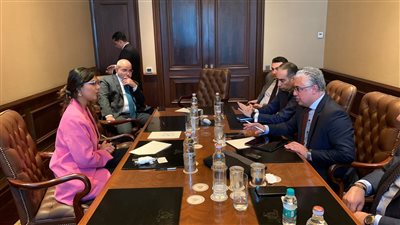 «مستثمرو الهند»:مصر وجهتنا للاستثمار والمنطقة الاقتصادية بوابتنا للأسواق الإفريقية