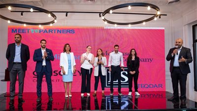 «بنك مصر» يحتفي برواد الأعمال المشاركين في الدورة الأولى من «برنامج تقدر»