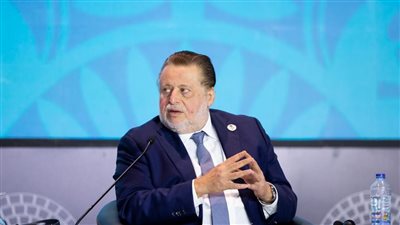 «محافظ المركزي»: مصر لديها برنامج متكامل يتمتع بالإفصاح والشفافية  