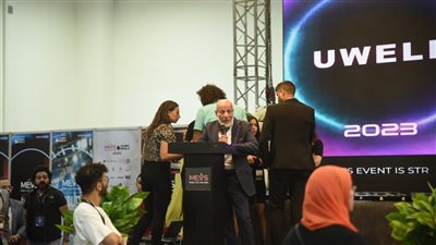 انطلاقة معرض MEVS –  middle east vape show بمركز المنارة في التجمع