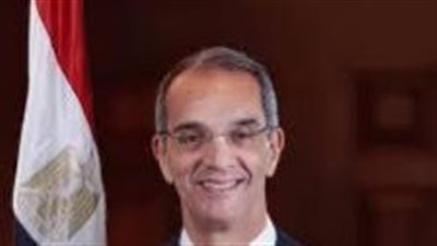 اليوم.. «وزير الاتصالات» يفتتح عدداً من المشروعات بـ«المنوفية»