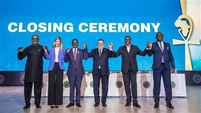 بهذه النتائج ...مجموعة 