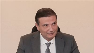 «علاء فاروق»: البنك الزراعي يقفز بودائع العملاء إلي 161.5 مليار جنيه بنهاية يونيو 2023