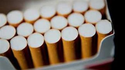 أسعار  السجائر الأجنبية بعد الزيادة بدءًا من الإثنين 17 يوليو