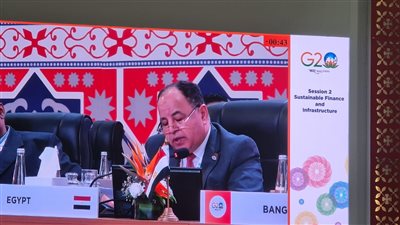 «وزير المالية»: «التأمين الصحى الشامل» يغطى كل أفراد الأسرة.. ويخفف عبء المرض عن جيوب المواطنين