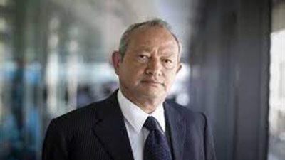 هجوم سعودي على نجيب ساويرس بسبب «اللجان الإلكترونية»