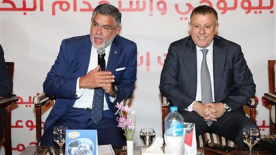 جامعة عين شمس: البحث العلمي قادر علي نقل مصر إلى اقتصاد المعرفة وتحقيق التنمية المستدامة