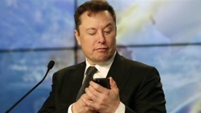 إيلون ماسك يحصل على موافقة «آبل» لتغيير اسم التطبيق فى «آب ستور»