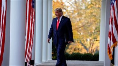 اتهامات جديدة تنتظر ترامب فى ملف انتخابات 2020.. أسوشيتدبرس تكشف التفاصيل