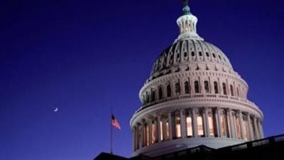 السلطات الأمريكية  تخلي مبنى مكتب مجلس الشيوخ  بعد سماع إطلاق نار 