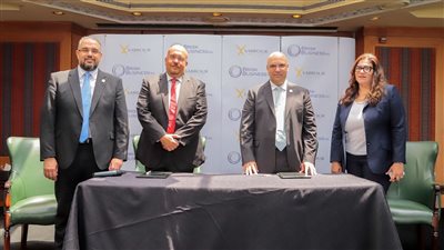 «صبور» و«بريسك بزنس» يوقعان اتفاقية تعاون في مجال إدارة المشاريع