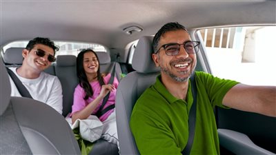 اندرايف تطلق ميثاق سلامة لضمان رحلات آمنة للسائقين والركاب