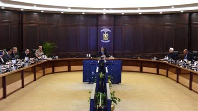 «رئيس الوزراء»: تخفيف أحمال الكهرباء بسبب الموجة الحارة الشديدة وزيادة استهلاك الطاقة الكهربائية