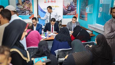 «أمان» تتفاوض للحصول على تمويل بقيمة 200 مليون جنيه 