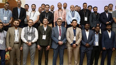 «تراست أنفورميشن تكنولوجي» تستعرض حلولها التكنولوجية في أمن المعلومات وإدارة الأجهزة