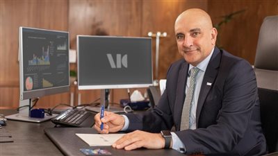 ارتفاع صافي أرباح بنك ABC مصر في النصف الأول من 2023 بمعدل نمو 168%