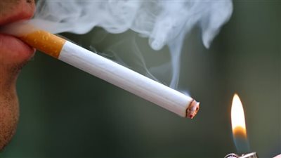 بدائل التدخين المبتكرة تؤدي لانخفاض سريع في استهلاك السجائر التقليدية