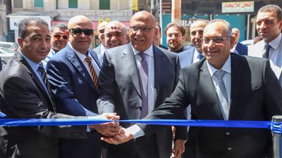 «كونتكت» تواصل توسعاتها الجغرافية بافتتاح فرع جديد في الإسكندرية