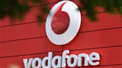 “فودافون مصر 