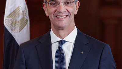 «وزير الاتصالات» يبحث مع الولايات المتحدة تعزيز التعاون فى مجالات الاتصالات