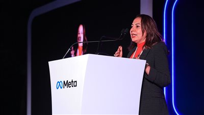 بالتعاون مع شركة ميتا..«وزارة الاتصالات» تشارك فى ورشة عمل حول الميتافيرس والذكاء الاصطناعى 