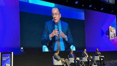 «الجمال»: الاستدامة توفر حلولاً مبتكرة لجذب الاستثمار للقطاع العقاري المصري