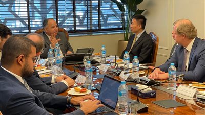 «وزير المالية»:ما أنجزناه من نتائج مثمرة في قمة المناخ يدفعنا للعمل المشترك من أجل النمو الأخضر