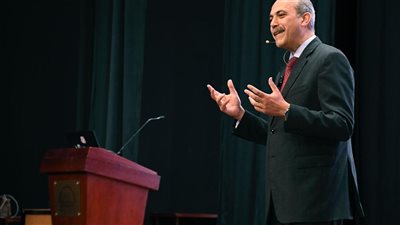 بنك QNB الأهلي يقدم رعايته للنسخة الثالثة من مهرجان مدينة زويل للعلوم والتكنولوجيا