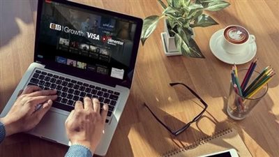 البنك التجاري الدولي CIB يتيح الاشتراك في منصة Growing Together Academy مجاناً