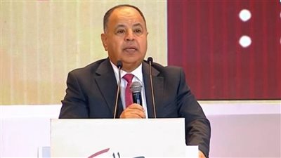«وزير المالية»: نستهدف تحقيق أكبر فائض أولي فى تاريخ مصر العام المالي الحالي 