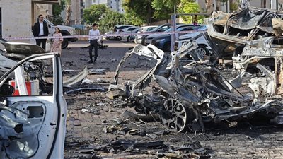 إسرائيل تعلن  مقتل 42 شخصا وإصابة 779 أخرين 