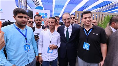 الحكومة :دعم رواد الأعمال والشركات الناشئة من أولويتنا 