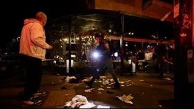 هبوط  حاد لبورصة تل أبيب مع افتتاح التداولات