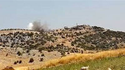 طوفان الأقصى.. إسرائيل تقصف لبنان بعد هجوم حزب الله على مزارع شبعا