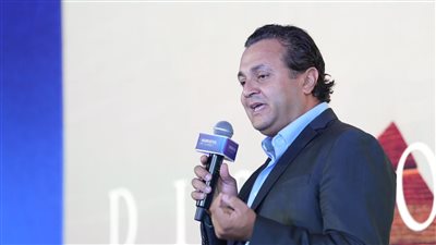 انطلاق قمة صوت مصر بحضور دولي تحت رعاية وزارة السياحة والآثار