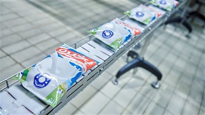 جهينة تعلن تخفيض أسعار منتجاتها 