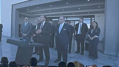 رئيس مجلس الوزراء : بادية مشروع متكامل وخلاق