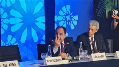 «وزير المالية»:أنفقنا 450 مليار جنيه حزمًا اجتماعية تحفيزية خلال 3 سنوات منذ �كورونا� وحتى الآن