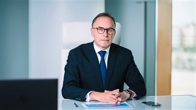 كريدي أجريكول يفتتح أول فرع معتمد من (LEED) في مصر في مول 