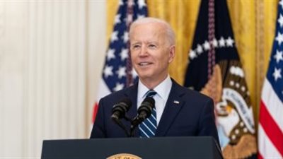 الرئيس الأمريكي: دخول القوات الإسرائيلية إلى غزة أمر ضروري