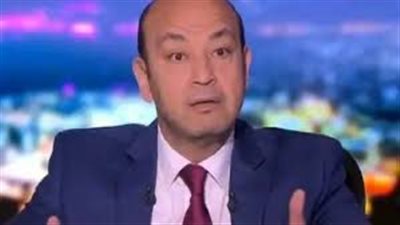 عمرو أديب :الرسالة وصلت ومصر مش هتسيب الفلسطنيين 