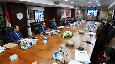 الملا: متوسط الانتاج من الغاز الطبيعي  بلغ خلال العام الجاري نحو 6.2 مليار قدم مكعب يومياً