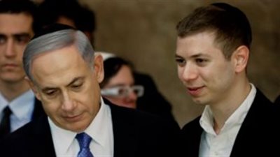 جنود إسرائيليون يحرجون نتيناهو: ترسلنا إلى الحرب وابنك يختبئ فى أمريكا!