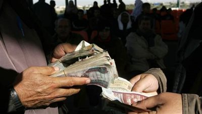 التفاصيل الكاملة لمقايضة  الجنيه المصري والدرهم الإماراتي