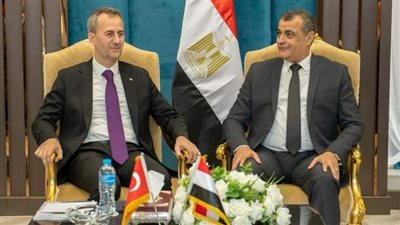 وزير الدولة للإنتاج الحربي