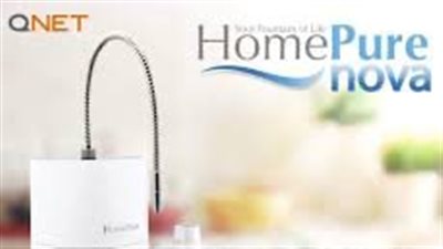 الاول من نوعه  ..كل ما تريد معرفته عن فلتر HomePure Pi-plus من كيونت 