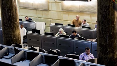 لهذه الاسباب: إيقاف التداول على أسهم شركة المصرية للدواجن