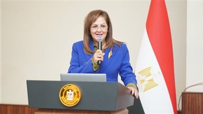 التخطيط: 3.8% معدل نمو وارتفاع الناتج المحلي الإجمالي لـ 10.2 تريليون جنيه خلال 2023/2022