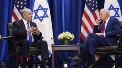 الولايات المتحدة تحذر إسرائيل بشأن خطط ما بعد الحرب فى غزة